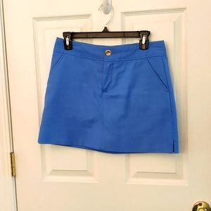 Lilly Pulitzer skort